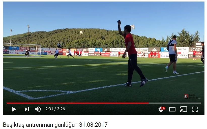 AjansBeşiktaş 1 yaşında! Peki 1 yılda neler yaptık? - Görsel 25