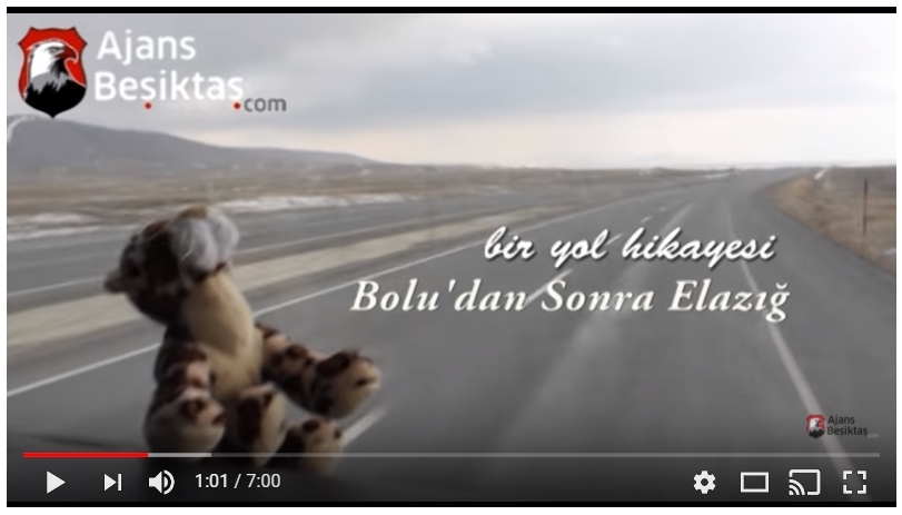 AjansBeşiktaş 1 yaşında! Peki 1 yılda neler yaptık? - Görsel 27