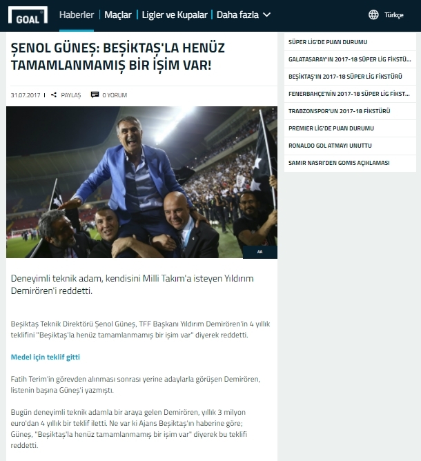 AjansBeşiktaş 1 yaşında! Peki 1 yılda neler yaptık? - Görsel 38