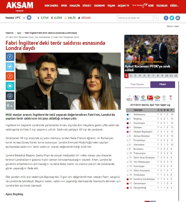 AjansBeşiktaş 1 yaşında! Peki 1 yılda neler yaptık? - Görsel 40