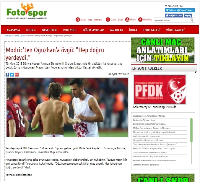 AjansBeşiktaş 1 yaşında! Peki 1 yılda neler yaptık? - Görsel 42