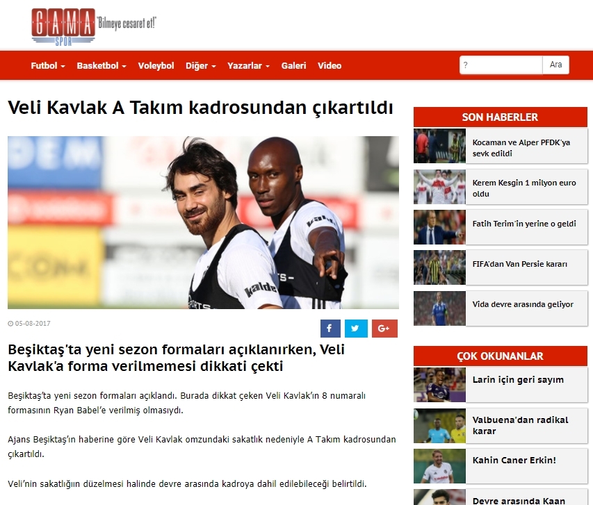 AjansBeşiktaş 1 yaşında! Peki 1 yılda neler yaptık? - Görsel 43