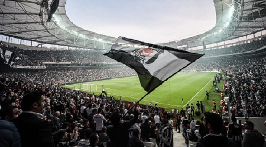 AjansBeşiktaş 1 yaşında! Peki 1 yılda neler yaptık? - Görsel 46