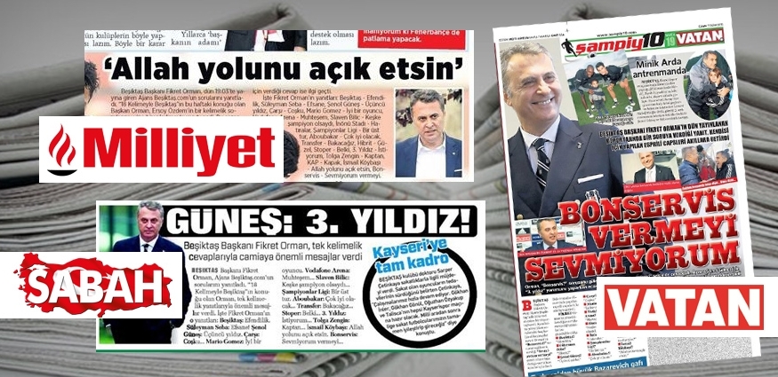 AjansBeşiktaş 1 yaşında! Peki 1 yılda neler yaptık? - Görsel 8