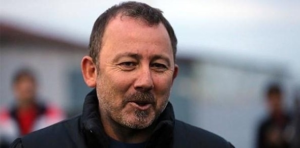 Sergen Yalçın'ın futbolculuk kariyerine yurt dışından bir bakış! - Görsel 13