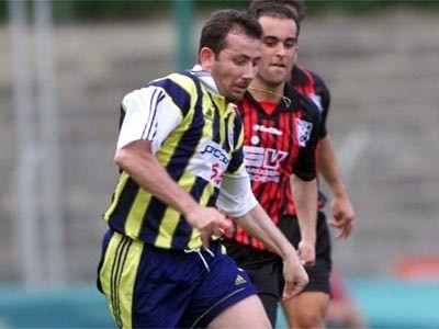 Sergen Yalçın'ın futbolculuk kariyerine yurt dışından bir bakış! - Görsel 15