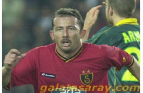 Sergen Yalçın'ın futbolculuk kariyerine yurt dışından bir bakış! - Görsel 17