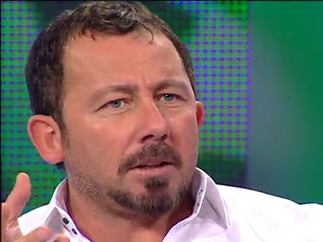 Sergen Yalçın'ın futbolculuk kariyerine yurt dışından bir bakış! - Görsel 22