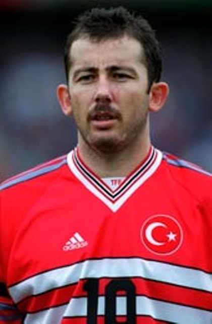 Sergen Yalçın'ın futbolculuk kariyerine yurt dışından bir bakış! - Görsel 3