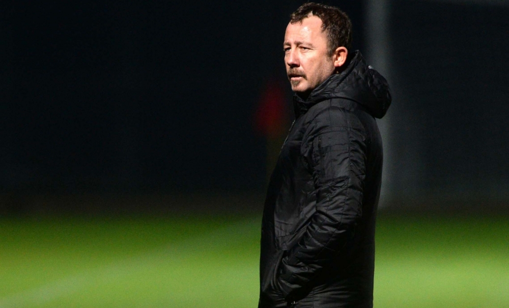 Sergen Yalçın'ın futbolculuk kariyerine yurt dışından bir bakış! - Görsel 34