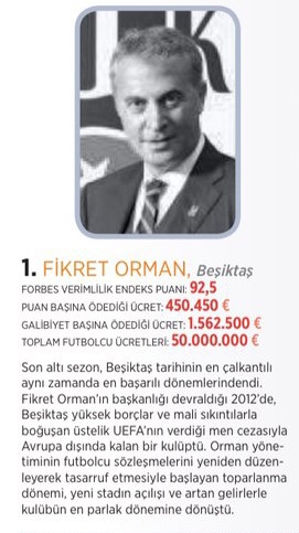 Başkanların mali karneleri belli oldu! İşte 3 büyükler arası mali fark - Görsel 2