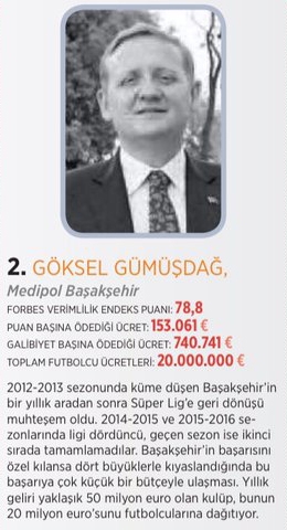 Başkanların mali karneleri belli oldu! İşte 3 büyükler arası mali fark - Görsel 3