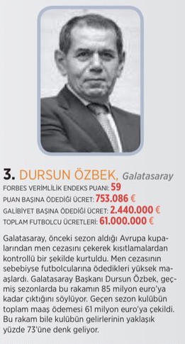 Başkanların mali karneleri belli oldu! İşte 3 büyükler arası mali fark - Görsel 4