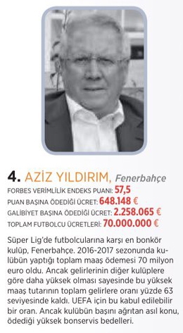 Başkanların mali karneleri belli oldu! İşte 3 büyükler arası mali fark - Görsel 5