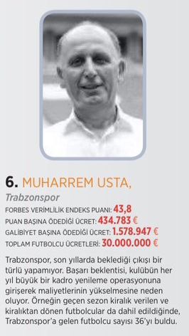 Başkanların mali karneleri belli oldu! İşte 3 büyükler arası mali fark - Görsel 7