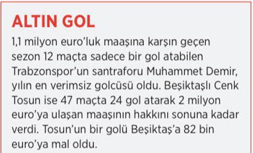 Başkanların mali karneleri belli oldu! İşte 3 büyükler arası mali fark - Görsel 8
