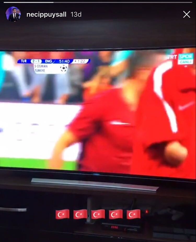 Beşiktaşlı futbolculardan Ampute Milli Takımı'na tebrik mesajları! - Görsel 6