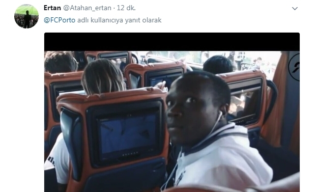 Aboubakar sözleşmesini uzattı! Beşiktaş taraftarı yıkıldı... - Görsel 12