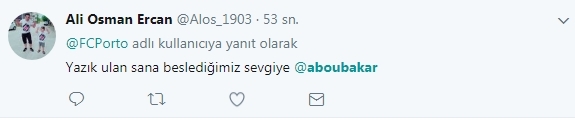 Aboubakar sözleşmesini uzattı! Beşiktaş taraftarı yıkıldı... - Görsel 14