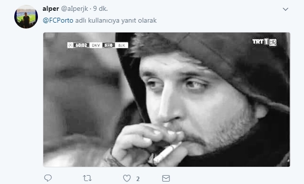 Aboubakar sözleşmesini uzattı! Beşiktaş taraftarı yıkıldı... - Görsel 3