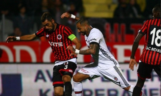 Gençlerbirliği-Beşiktaş maçı için yazılan 13 köşe yazısı! - Görsel 13