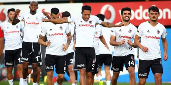 Beşiktaş'ta düşüşün 8 nedeni! - Görsel 7