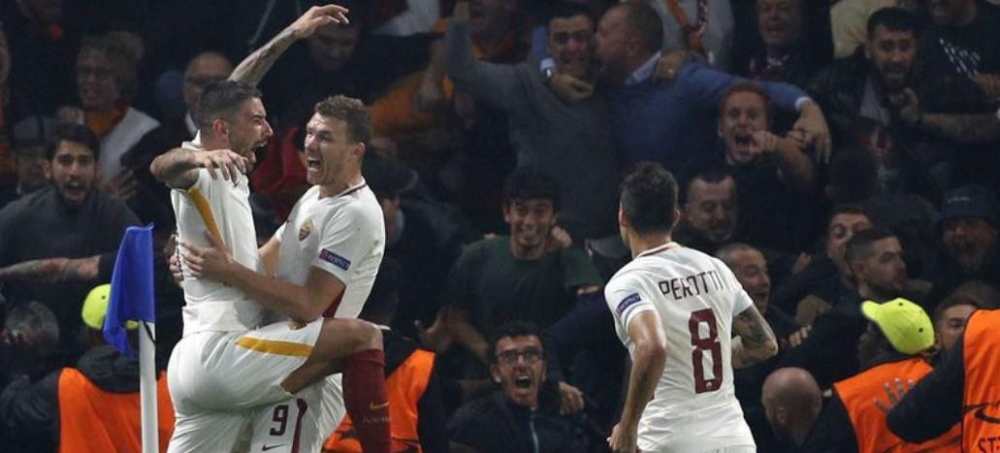 UEFA, Şampiyonlar Ligi'nin en iyi 20 fotoğrafını seçti! - Görsel 10