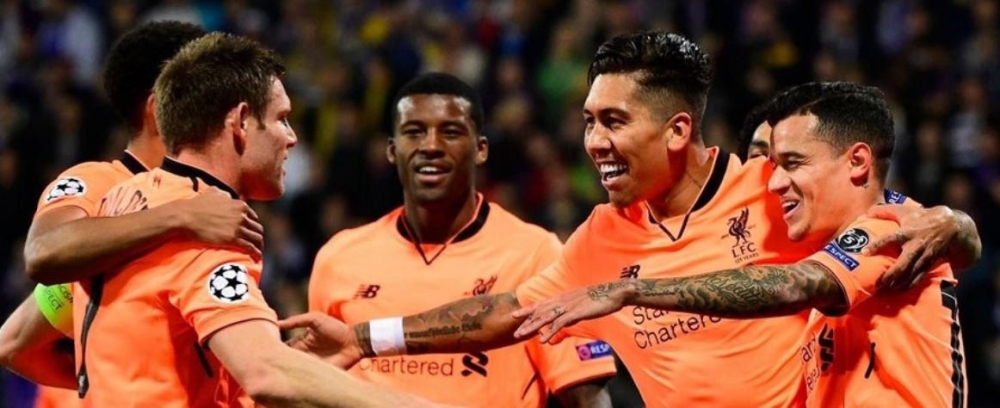 UEFA, Şampiyonlar Ligi'nin en iyi 20 fotoğrafını seçti! - Görsel 14