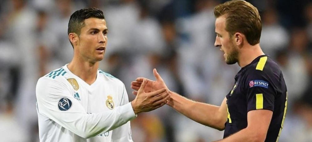 UEFA, Şampiyonlar Ligi'nin en iyi 20 fotoğrafını seçti! - Görsel 19