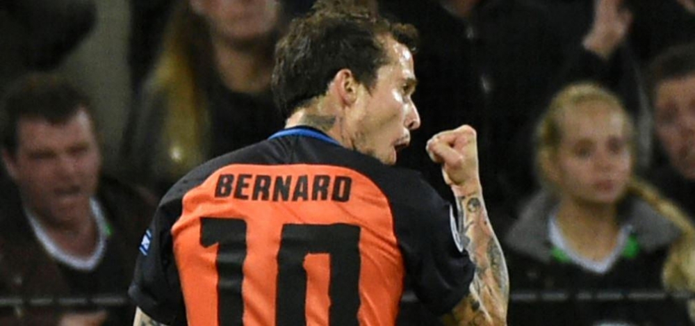 UEFA, Şampiyonlar Ligi'nin en iyi 20 fotoğrafını seçti! - Görsel 2