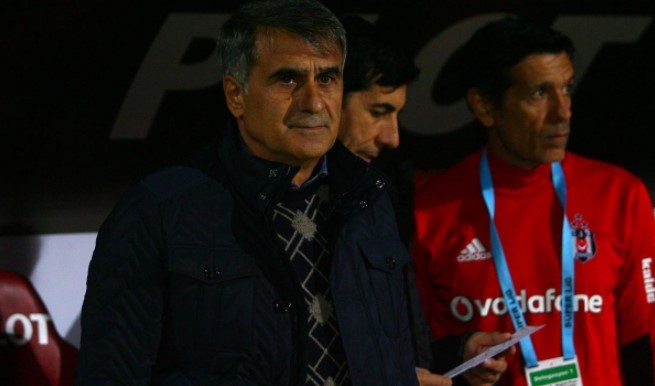 Beşiktaş-Başakşehir maçının ardından yazılan 17 köşe yazısı - Görsel 12