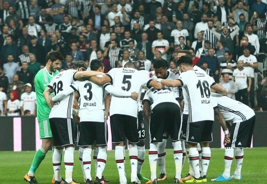 Beşiktaş-Başakşehir maçının ardından yazılan 17 köşe yazısı - Görsel 14