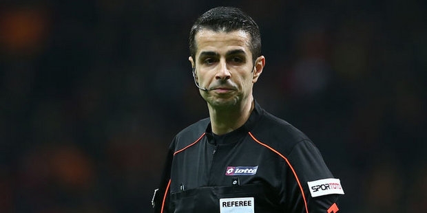 Beşiktaş-Başakşehir maçının ardından yazılan 17 köşe yazısı - Görsel 16