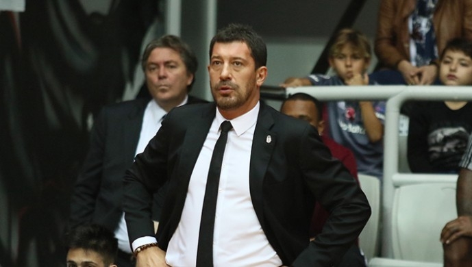 Beşiktaş için 24 Ekim böyle geçti... - Görsel 4