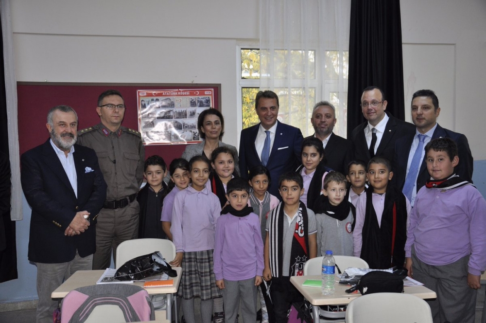 Beşiktaş için 24 Ekim böyle geçti... - Görsel 5