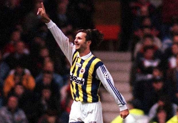 Süper Lig tarihinde ilk 9 haftada en az 11 gole ulaşmış 7 isim... - Görsel 4