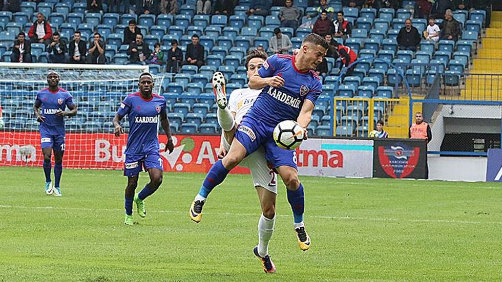 Süper Lig kulüplerinin piyasa değerleri araştırıldı! Beşiktaş... - Görsel 1