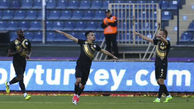 Süper Lig kulüplerinin piyasa değerleri araştırıldı! Beşiktaş... - Görsel 12