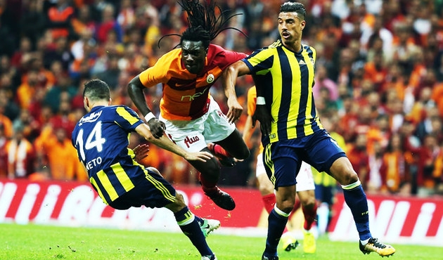 Süper Lig kulüplerinin piyasa değerleri araştırıldı! Beşiktaş... - Görsel 16