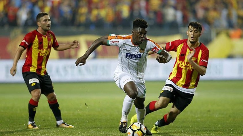 Süper Lig kulüplerinin piyasa değerleri araştırıldı! Beşiktaş... - Görsel 7