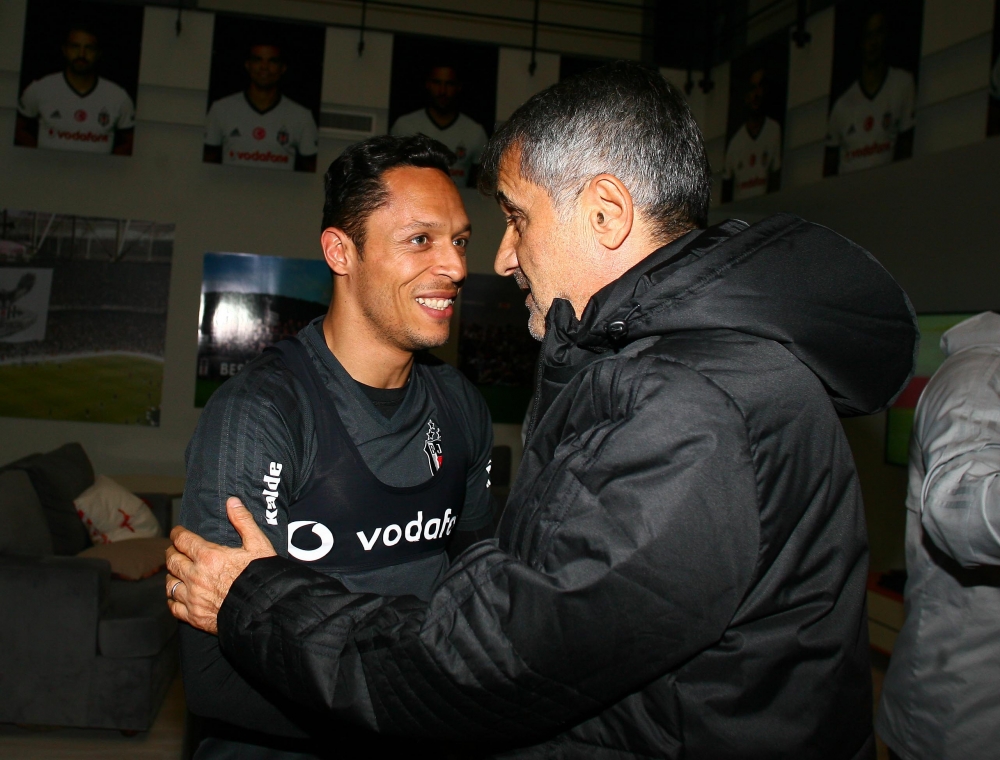 Adriano'nun doğum günü kutlandı! İşte kareler... - Görsel 5