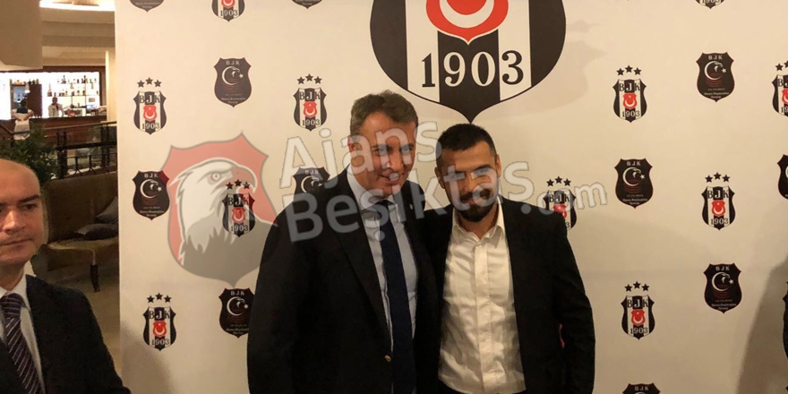 Alanya’da Fikret Orman’la fotoğraf çektirme sırası - Görsel 3