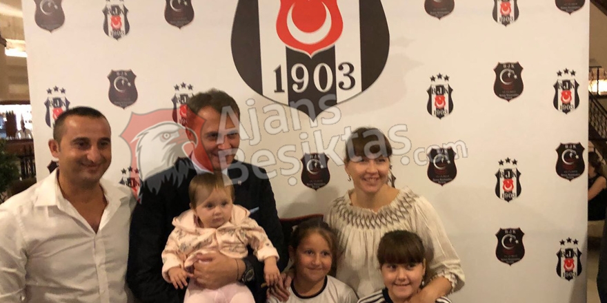 Alanya’da Fikret Orman’la fotoğraf çektirme sırası - Görsel 4