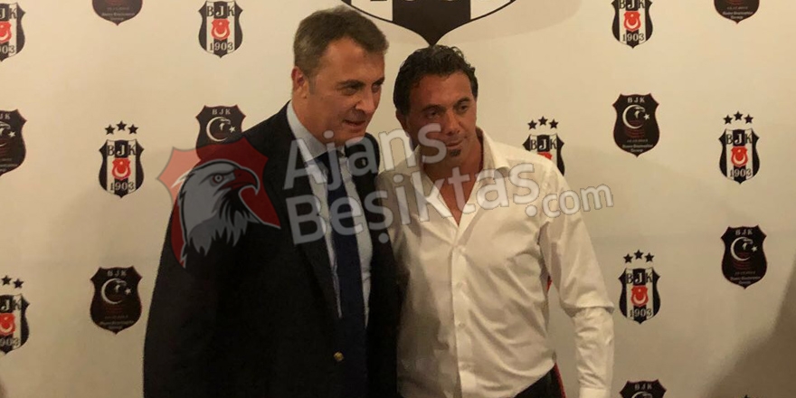 Alanya’da Fikret Orman’la fotoğraf çektirme sırası - Görsel 5