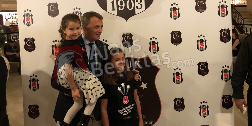 Alanya’da Fikret Orman’la fotoğraf çektirme sırası - Görsel 6