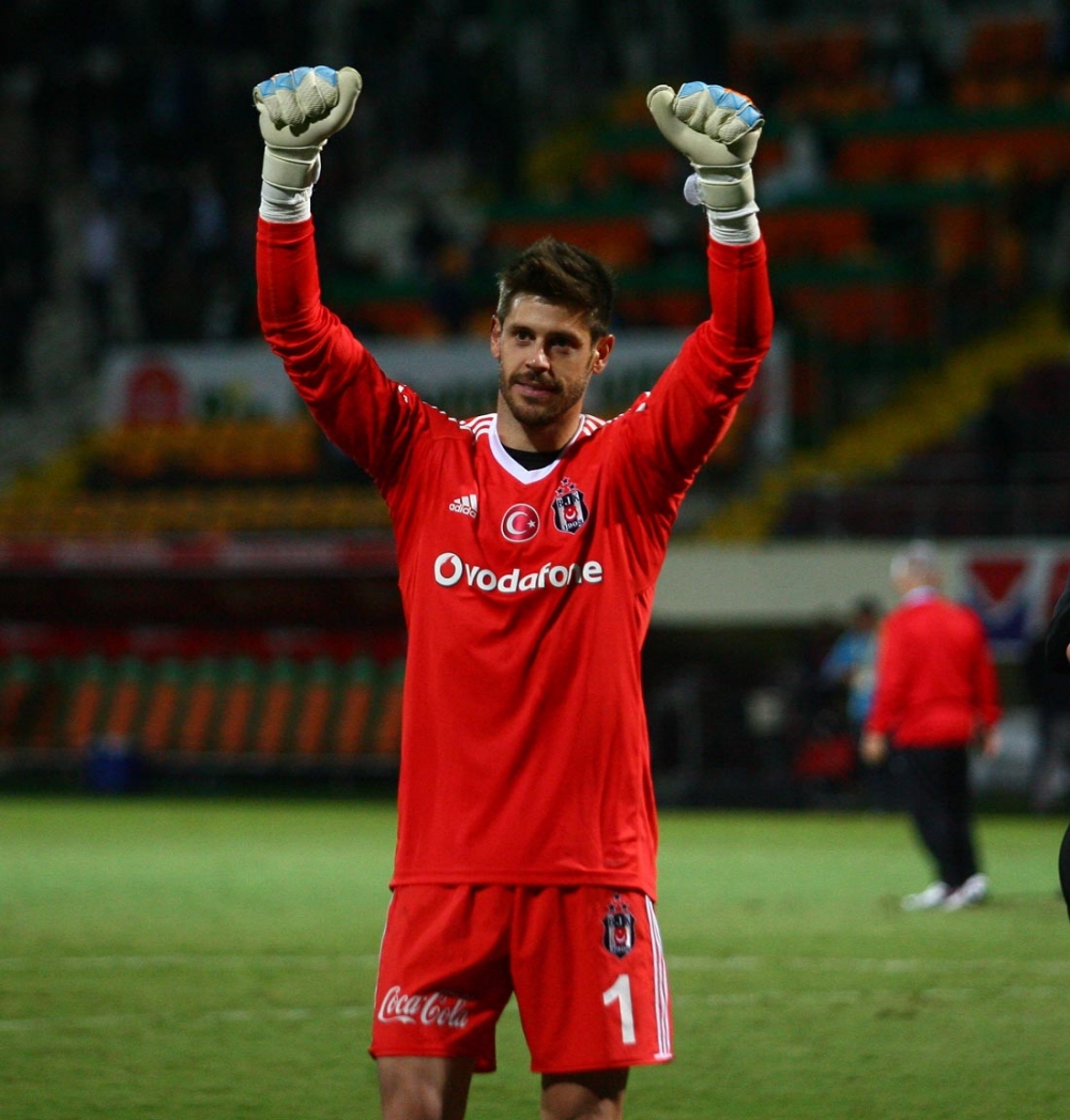 Alanya-Beşiktaş maçının ardından yazılan 13 köşe yazısı! - Görsel 1