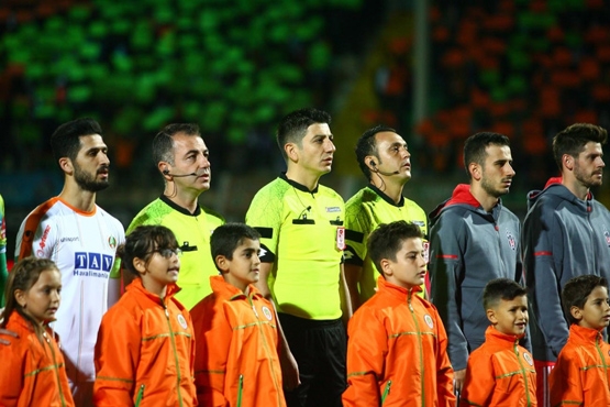 Alanya-Beşiktaş maçının ardından yazılan 13 köşe yazısı! - Görsel 2