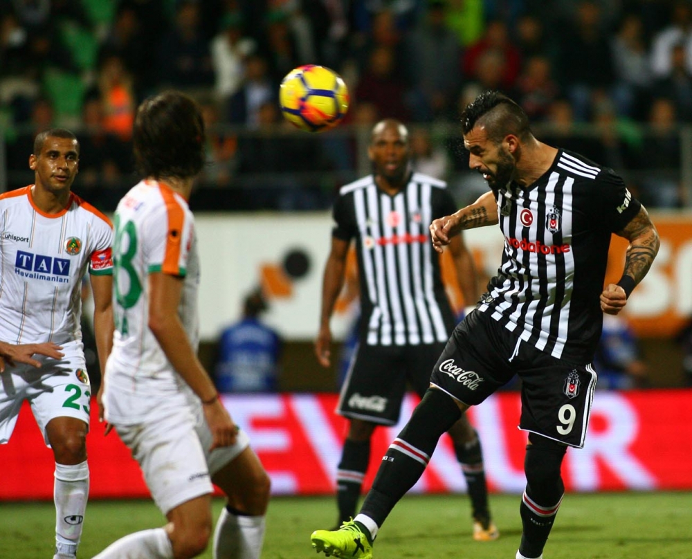 Alanya-Beşiktaş maçının ardından yazılan 13 köşe yazısı! - Görsel 5