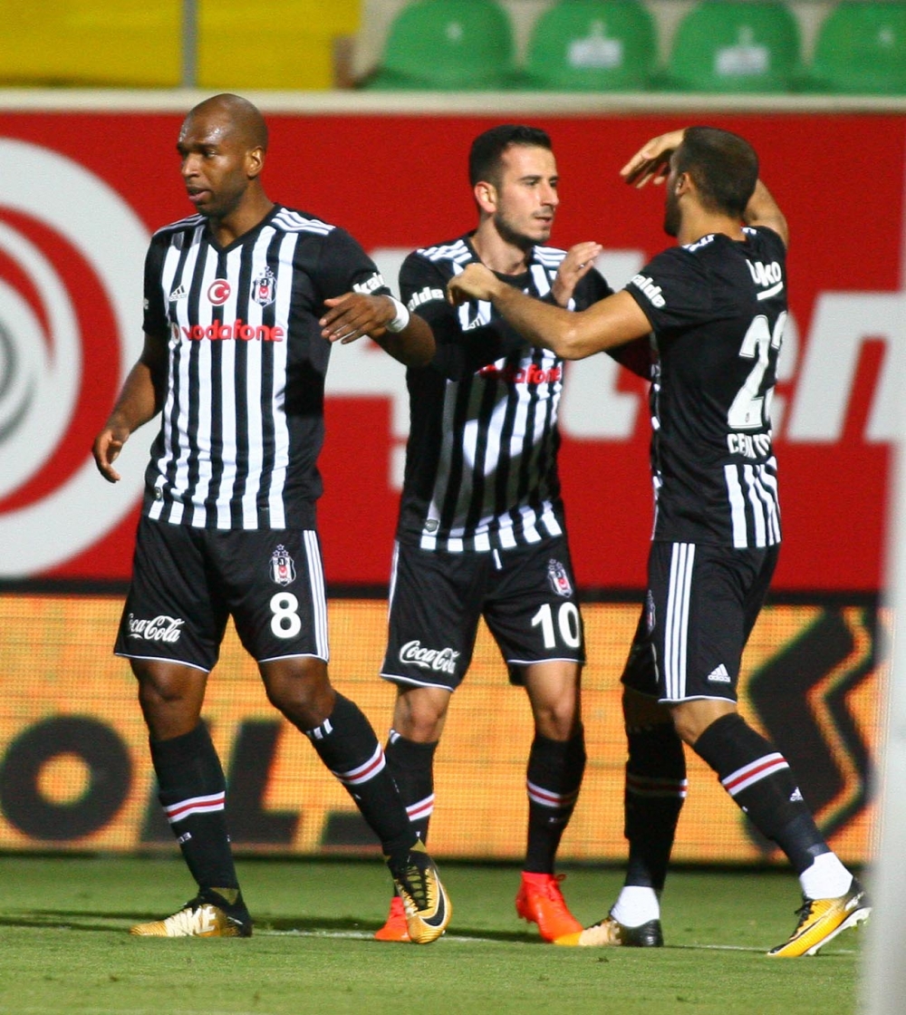 Alanya-Beşiktaş maçının ardından yazılan 13 köşe yazısı! - Görsel 6