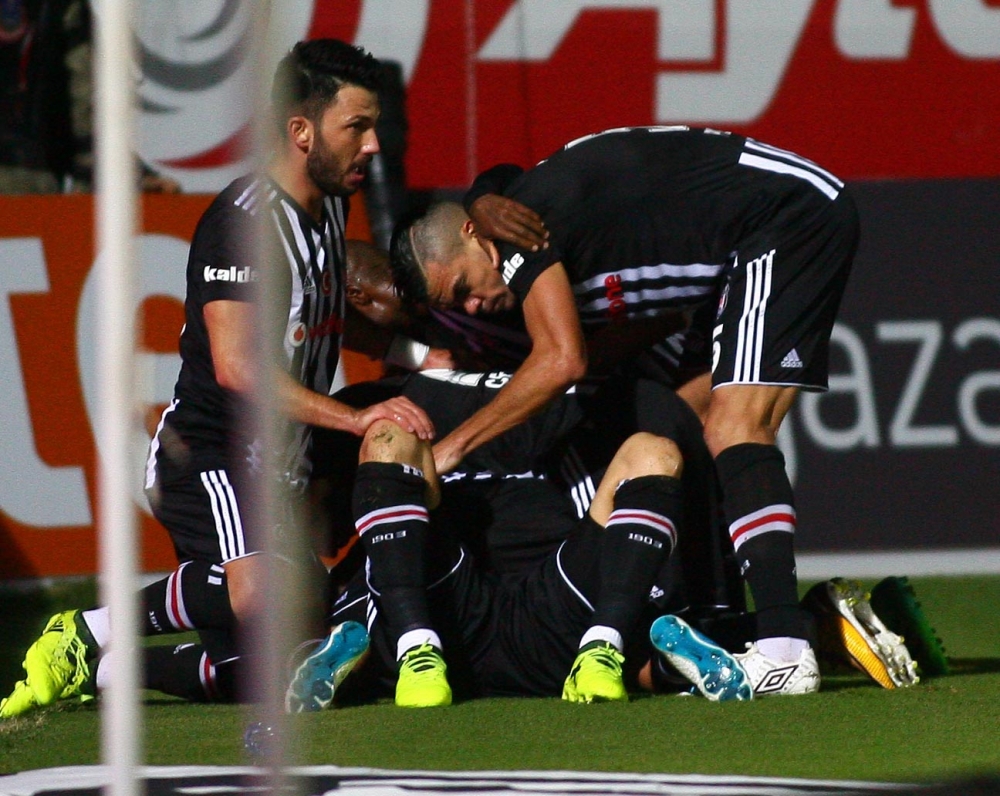 Alanya-Beşiktaş maçının ardından yazılan 13 köşe yazısı! - Görsel 7